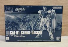 ストライクダガー|BANDAI