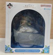 雪花ラミィ　フィギュア|BANDAI