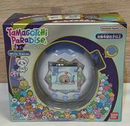 たまごっちパラダイス|BANDAI