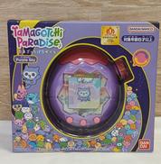 たまごっちパラダイス|BANDAI