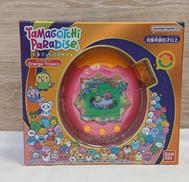 たまごっちパラダイス|BANDAI