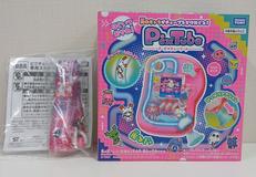 ピクチューブ|TAKARA TOMY