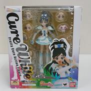キュアホワイト|BANDAI