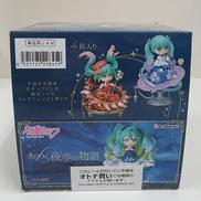 初音ミク　きらめく夜空の物語|RE-MENT