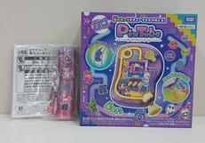 ピクチューブ|TAKARA TOMY