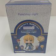 ねんどろいどさぷらいず　FATE/STAY NIGHT|GOOD SMILE COMPANY