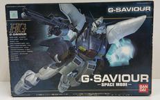 G-SAVIOUR|BANDAI