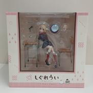 1/7スケールフィギュア|FURYU