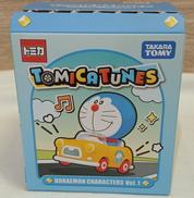 TOMICA TUNES 　ドラえもん|TAKARA TOMY