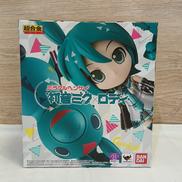 ミラクルヘンケイ 初音ミク×ロディ|BANDAI