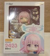 ねんどろいど　聖園ミカ|GOOD SMILE COMPANY