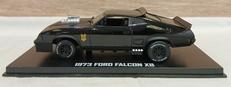 1973 FORD FALCON XB|グリーンライト