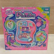 ピクチューブ|TAKARA TOMY