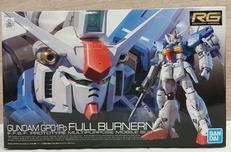 ガンダム試作1号機 フルバーニアン|BANDAI