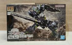 ガンダムアスモデウス|BANDAI