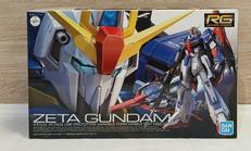 ゼータガンダム|BANDAI