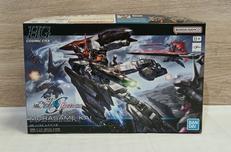 ムラサメ改|BANDAI