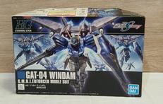 ウィンダム|BANDAI