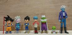 A-D賞セット|BANDAI