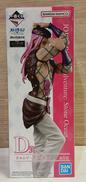 D賞　ナルシソ・A|BANDAI