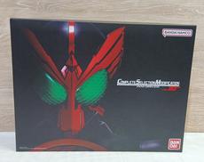 CSM オーズドライバー VER.10TH|BANDAI