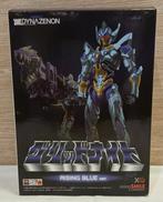 グリッドナイト RISING BLUE VER.|GOOD SMILE COMPANY