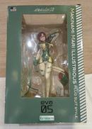 真希波・マリ・イラストリアス プラグスーツSTYLE.|KOTOBUKIYA