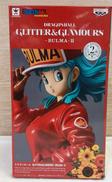 ブルマ　II|BANPRESTO