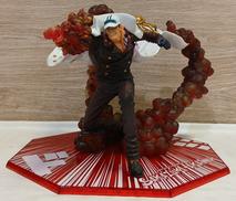 三大将 サカズキ -赤犬-|BANDAI
