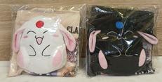 CLAMP展 ポーチ付きエコバッグ|講談社
