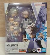 キルア|BANDAI