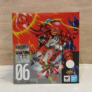 アトラーカブテリモン|BANDAI