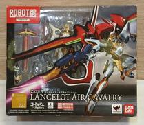 ランスロット・エアキャヴァルリー|BANDAI