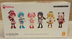 まどか☆マギカ 叛逆の物語|ブシロードクリエイティブ