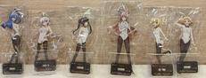 戦姫絶唱シンフォギア アクリルスタンド|株式会社プレイフルマインドカンパニー