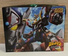 ダイナドラゴン&グリッドマンシグマ|BANDAI
