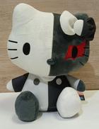 ダンガンロンパ×サンリオキャラクターズ BIGぬいぐるみ|FURYU