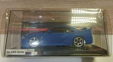 日産 スカイライン GT-R R33 NISMOVER.|KYOSHO