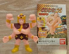 アシュラマン カラーリングVER.|BANDAI