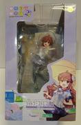 シャドウミストレス優子 制服VER.|KOTOBUKIYA