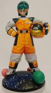 ナメック星行き発進!|MEGAHOUSE