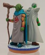 ピッコロの決意!|MEGAHOUSE