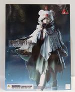 ユフィ・キサラギ|SQUARE ENIX
