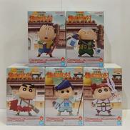 灼熱のカスカベダンサーズ|BANDAI