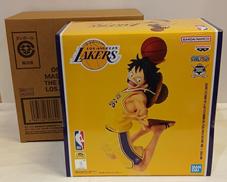 THE MONKEY.D.LUFFY LOS ANGELES