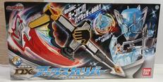 DXアックスカリバー|BANDAI