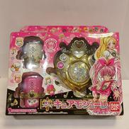 キュアモジューレ|BANDAI