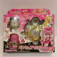 キュアモジューレ|BANDAI