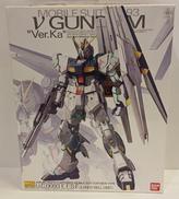 Νガンダム VER.KA|BANDAI