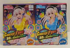 すーぱそに子 80’S/ANOTHER COLOR|FURYU